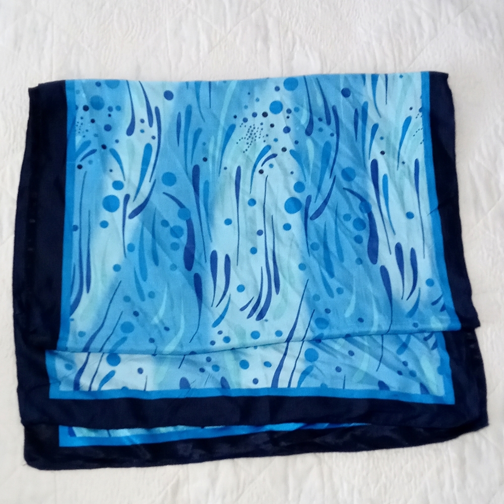 Womens Scarf